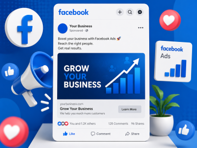 Facebook Ads