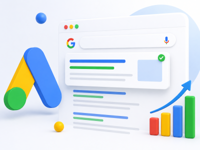 google ads